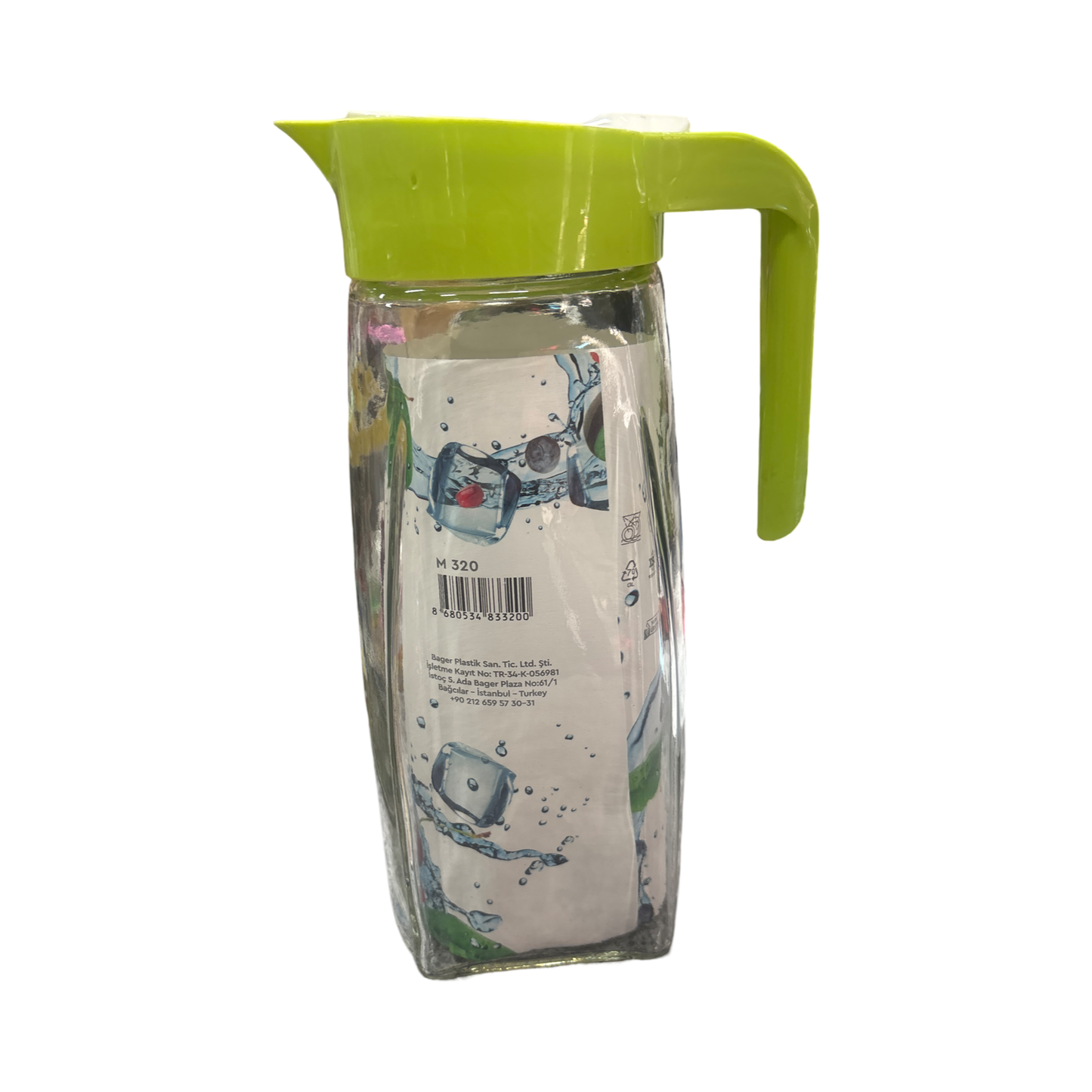 1.5l jug