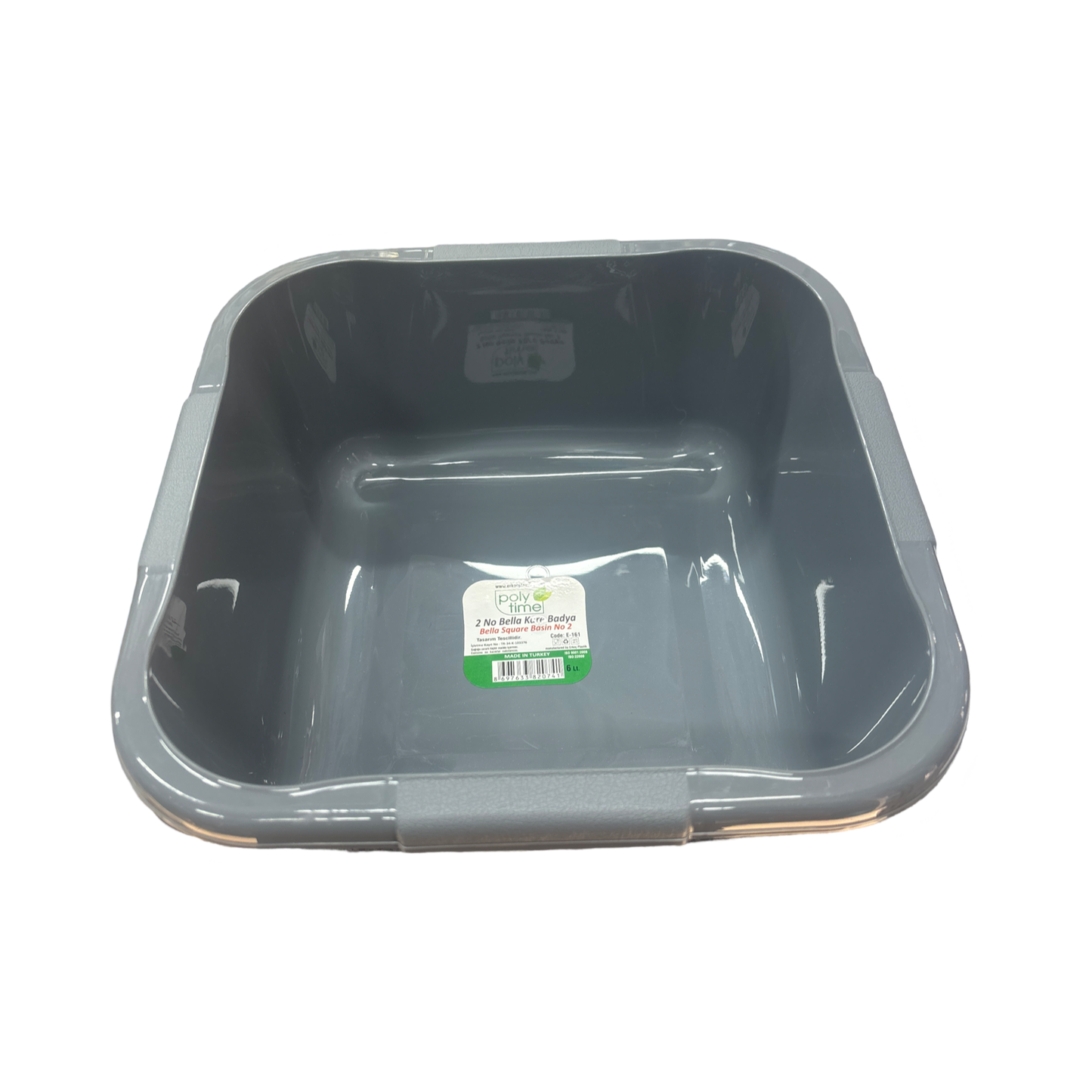6l basin