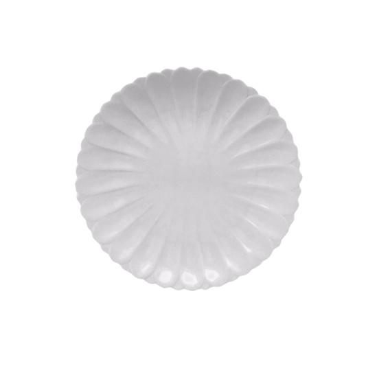 Designed Ceramic Plate 12 inch ( 30.48 cm)
