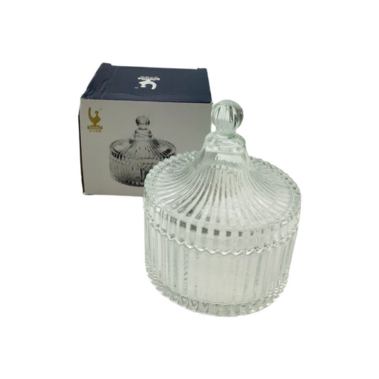 Candy Pot Size: 10*7cm