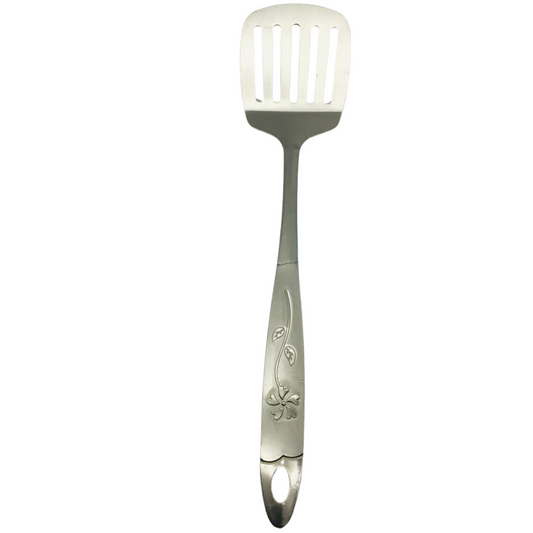 Metal Cooking Spoon Size:33.5cm