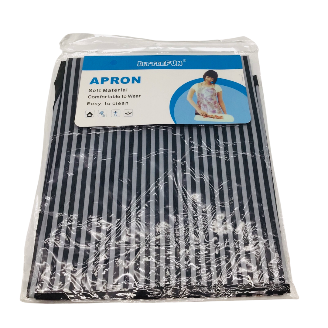 Apron Soft Material Easy to Clean