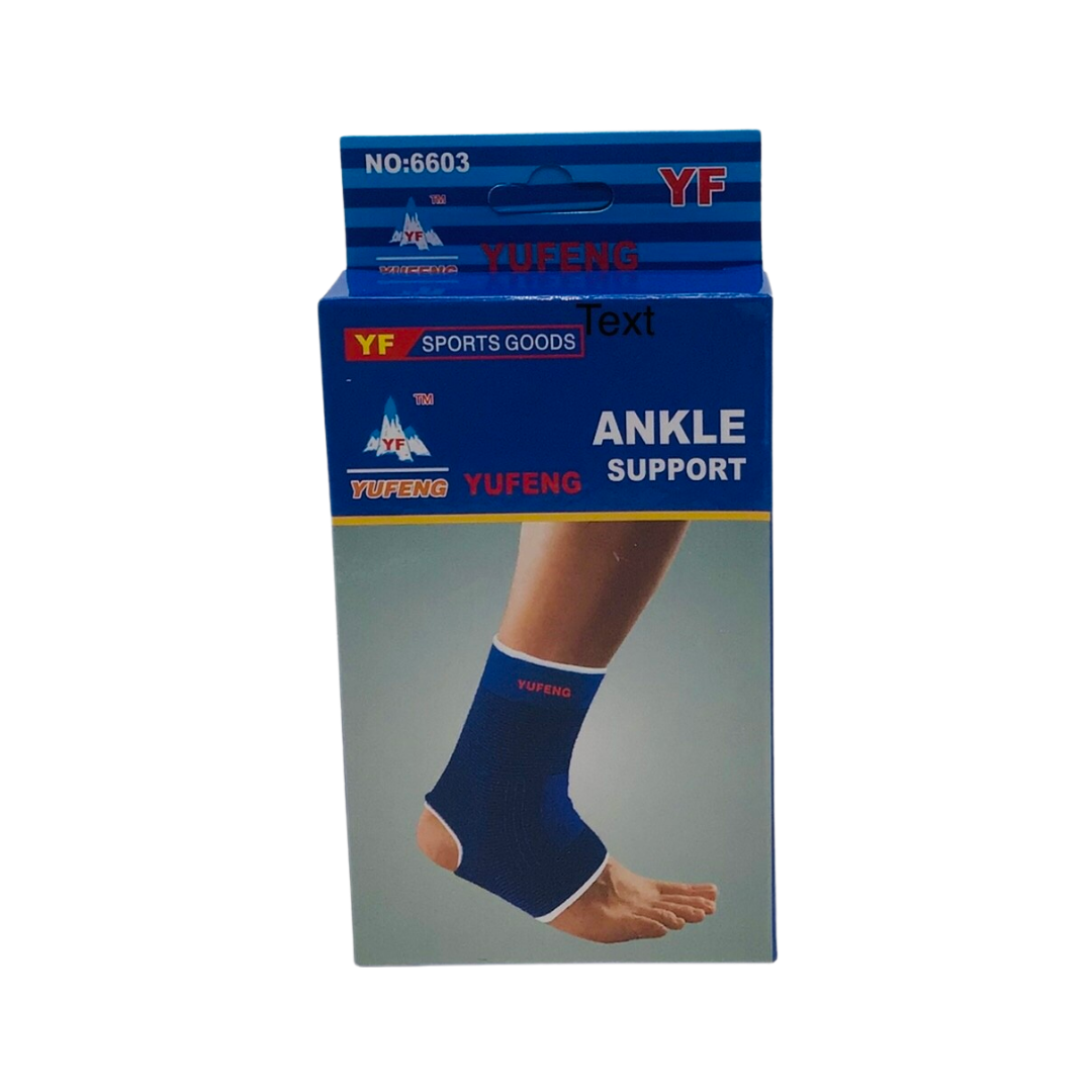 Ankle Support Pack of 2