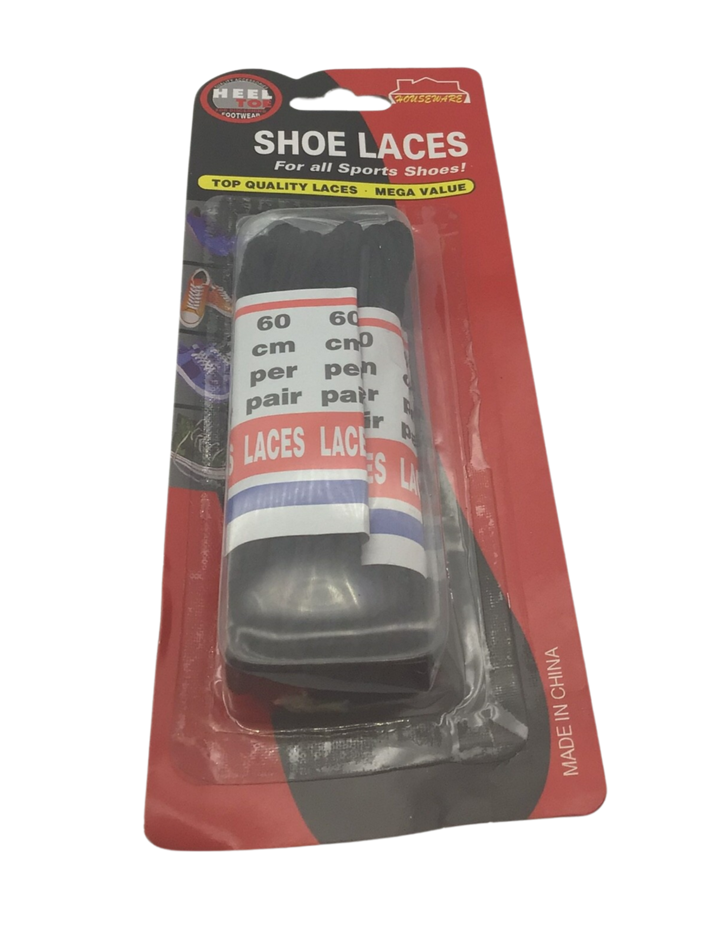 Shoe Laces
