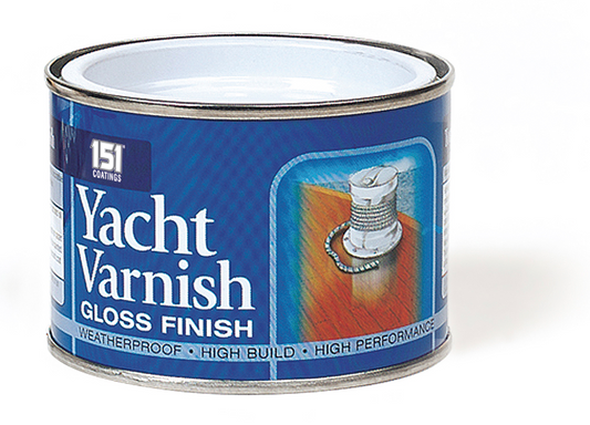 Yacht Varnish Gloss 180ml