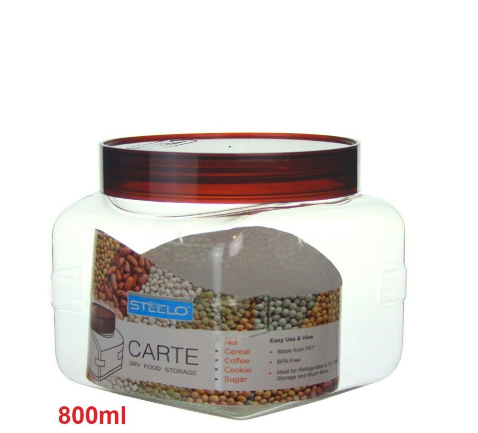 Steelo Carte Container 800ml