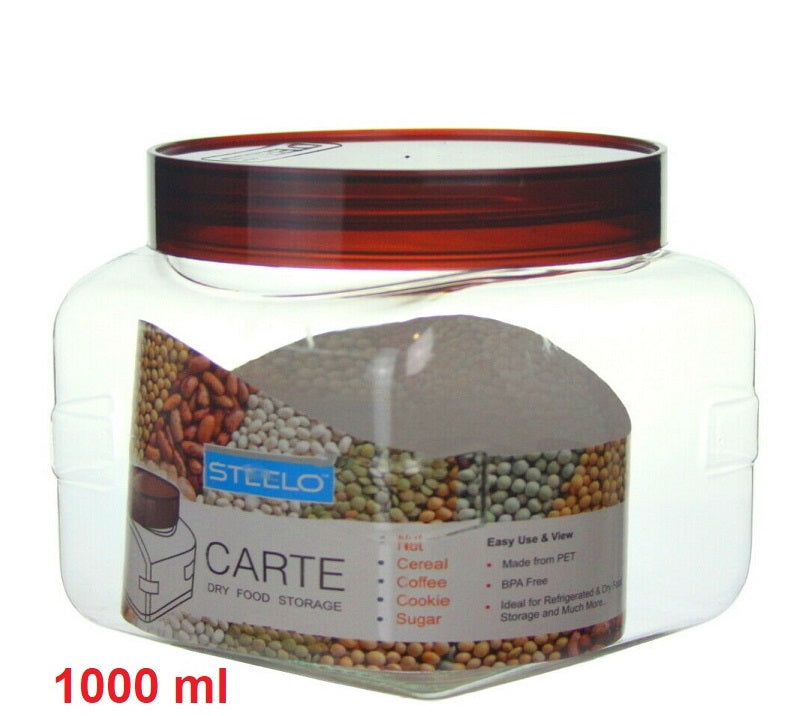 Steelo Carte Container 1500ml