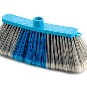 Hanging Large Vertical Floor Brush With Handle
