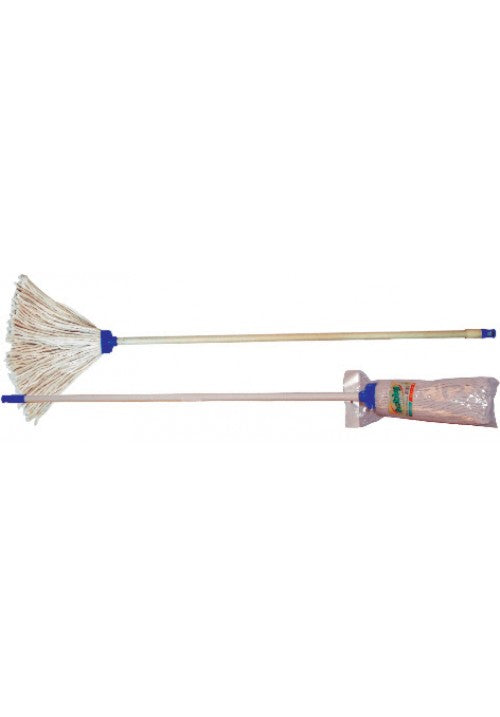 EXTRA LONG MOP WITH HANDLE 260 GR