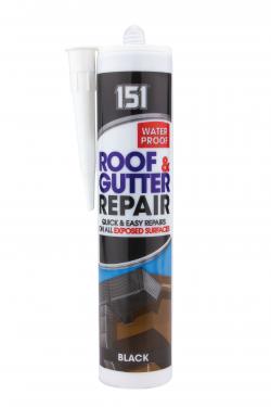 Roof & Gutter Repair (cart) 280ml