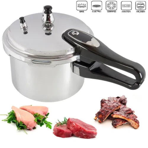 Pressure Cooker 3 Litter