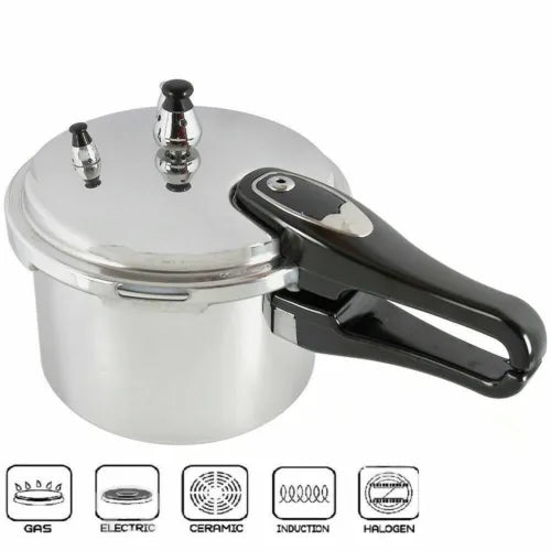 Pressure Cooker 11