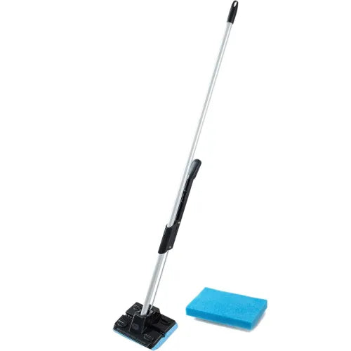 Addis Superdry Mop With Extra Refill Graphite