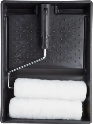 Harris Essentials Roller Set 9"