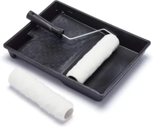 Harris Essentials Roller Set 9"