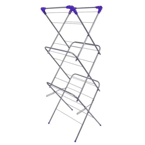 3 Tier Concertina, Cloth Drier Airer