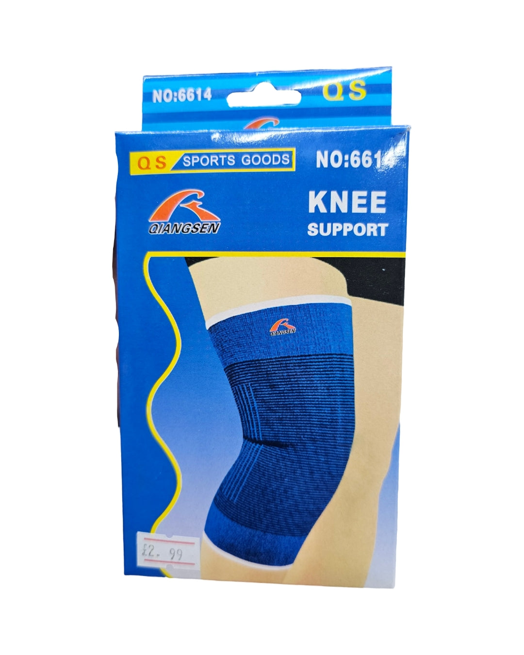 Knee Support PK-2