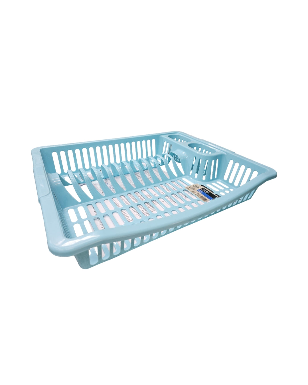 HOBBY FAVORITE DISH DRAINER WITHOUT TRAY 36 x 45.5 x 8 cm