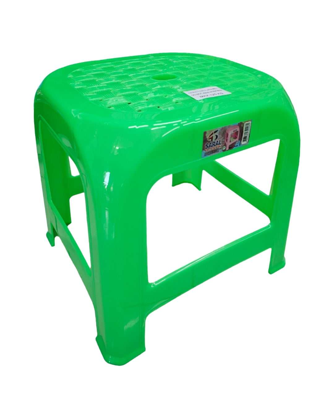 HOBBY MEDIUM STOOL CAN TAKE UP TO 120kg Weight