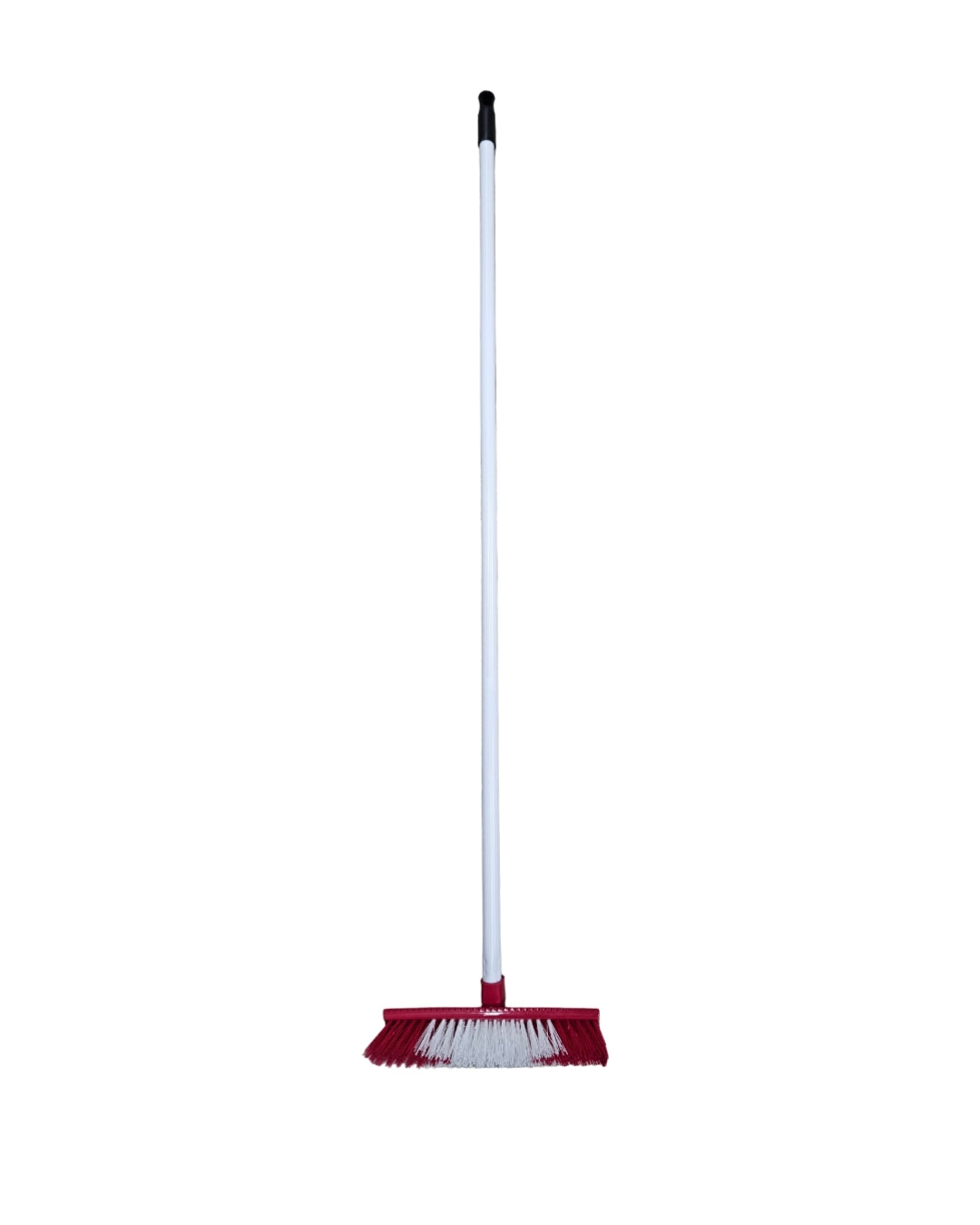 TITIZ HARD FLOOR BROOM WITH HANDLE