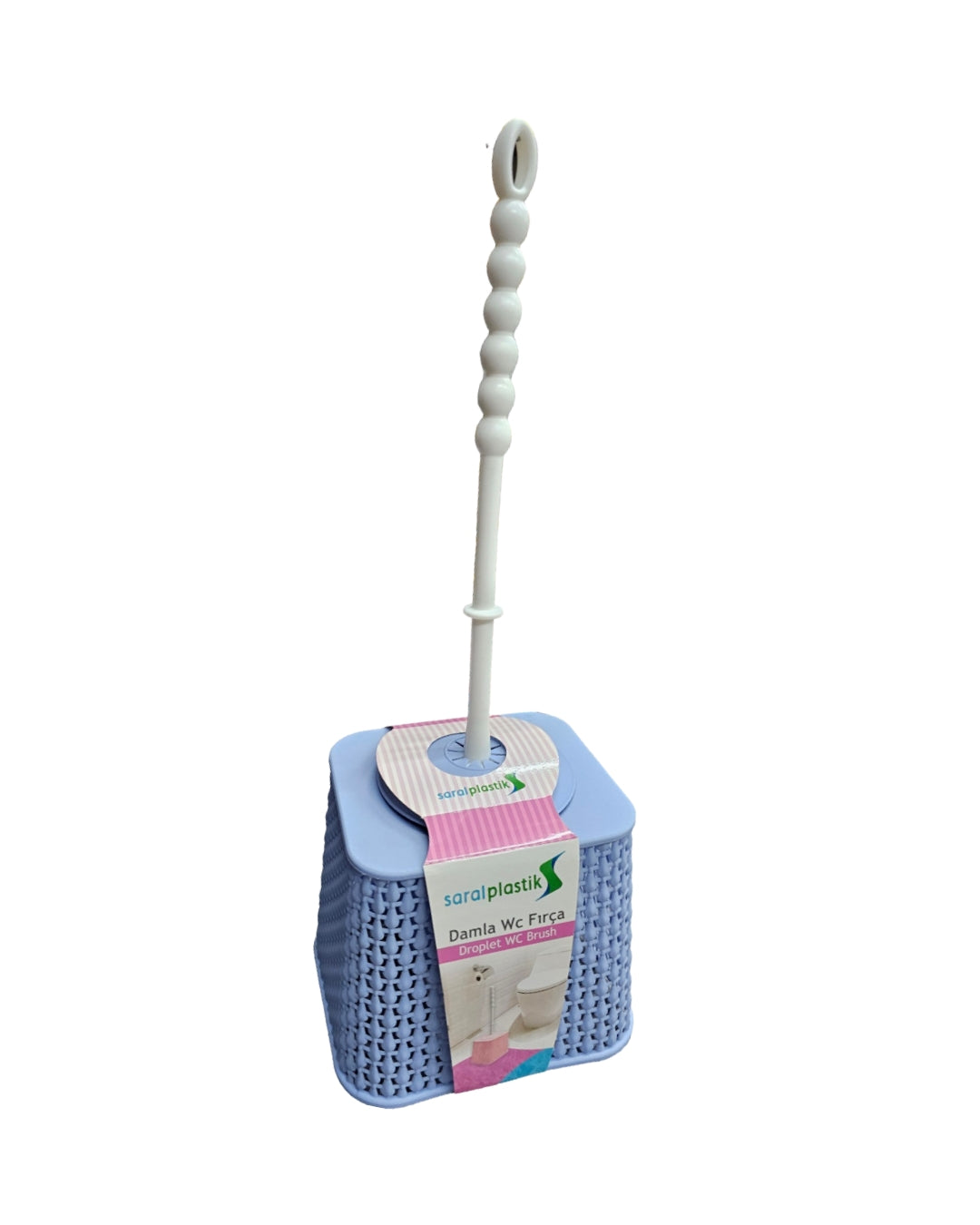 Toilet Brush Designed