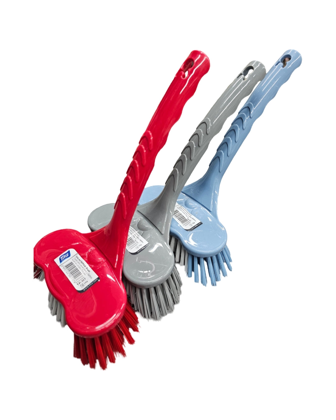 TITIZ WASHBASIN & BATHTUB BRUSH