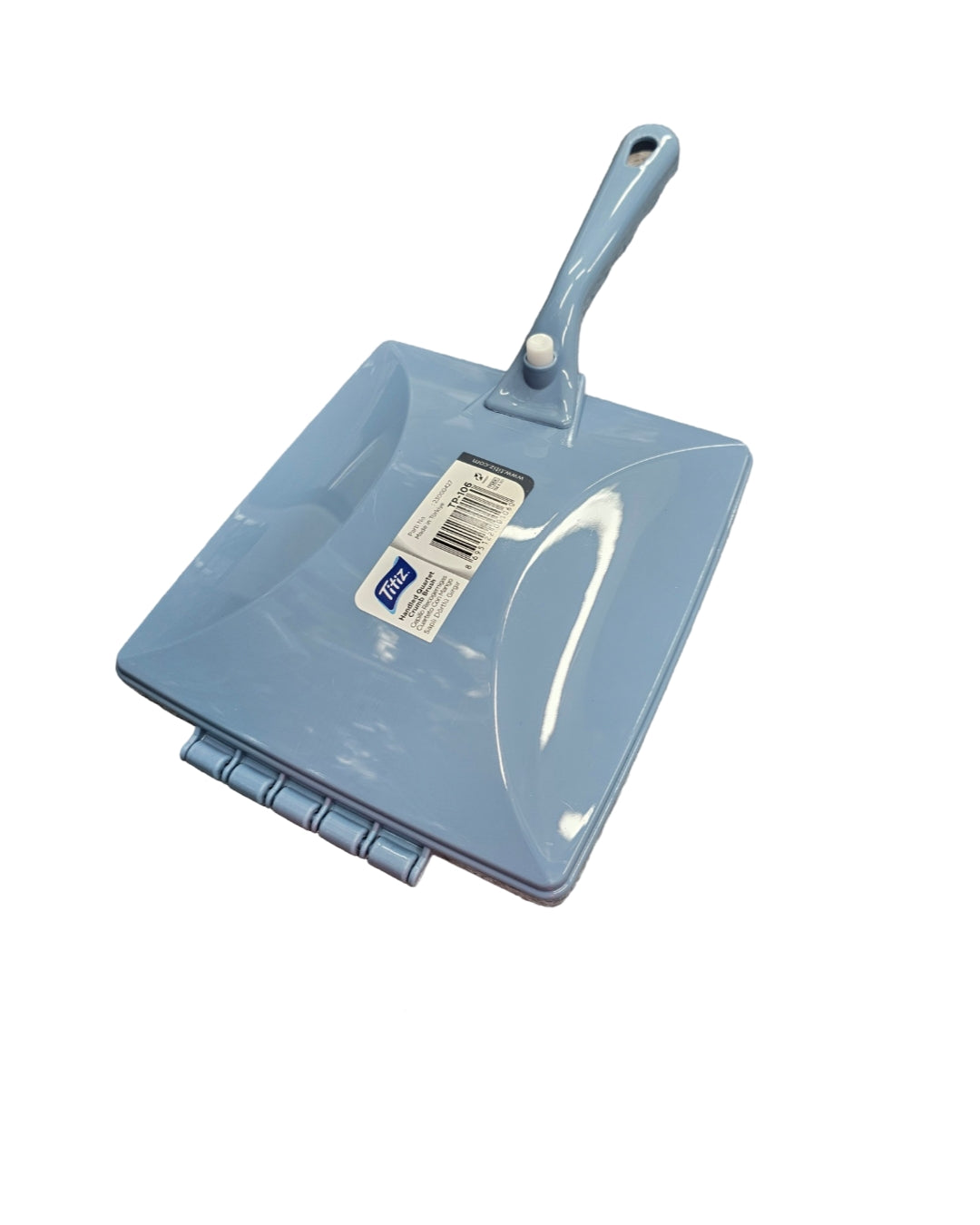TITIZ QUARTET CRUMB BRUSH WITH HANDLE
