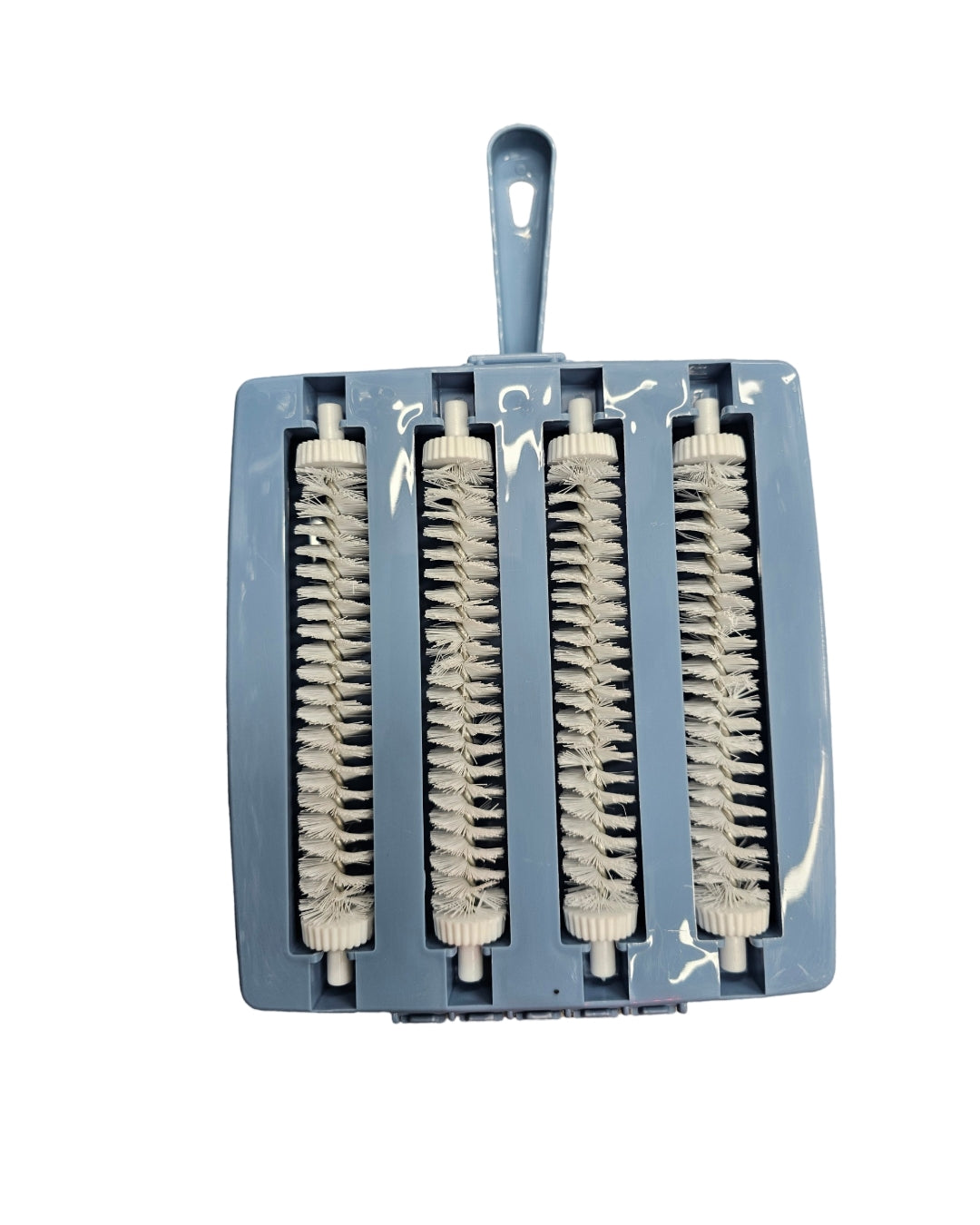 TITIZ QUARTET CRUMB BRUSH WITH HANDLE