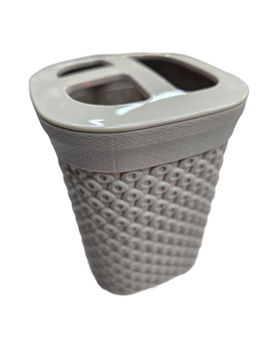 HOBBY DIAMOND TOOTH BRUSH HOLDER