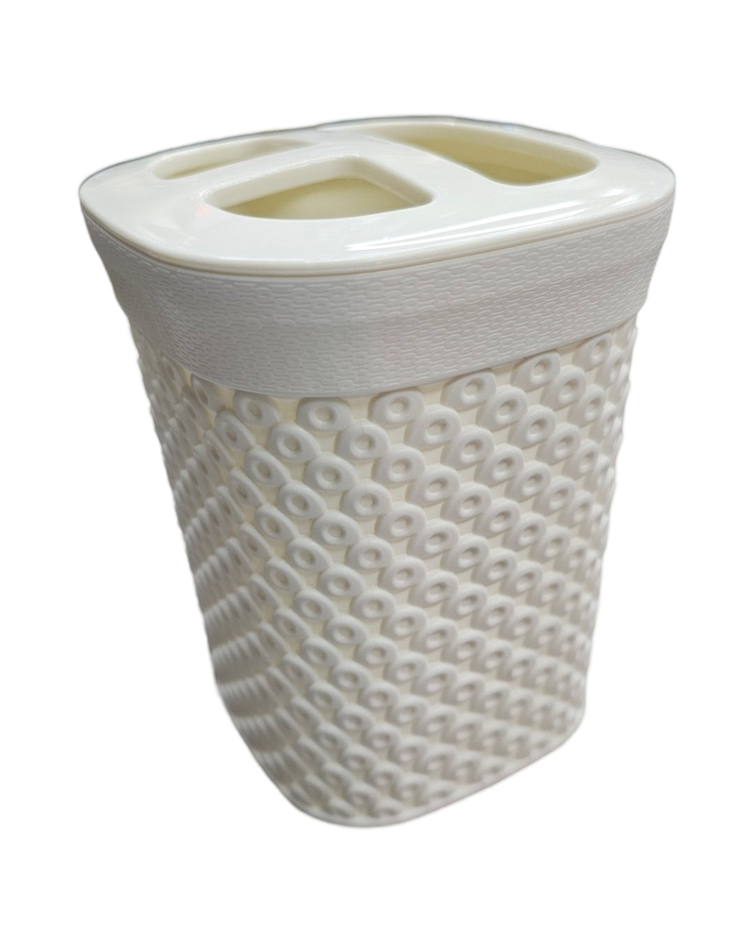 HOBBY DIAMOND TOOTH BRUSH HOLDER