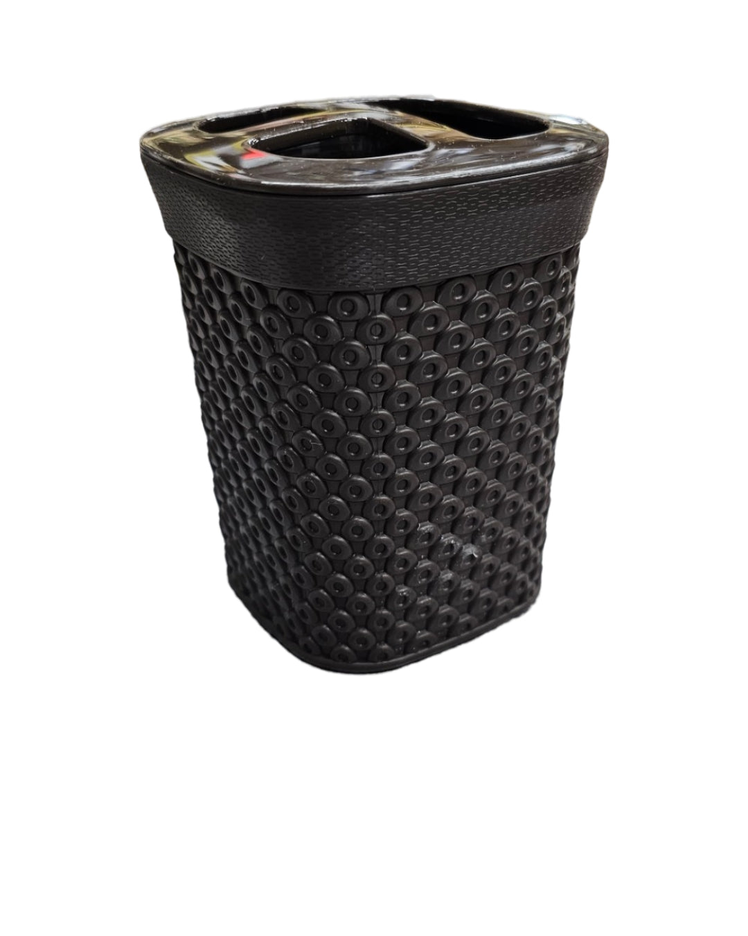 HOBBY DIAMOND TOOTH BRUSH HOLDER