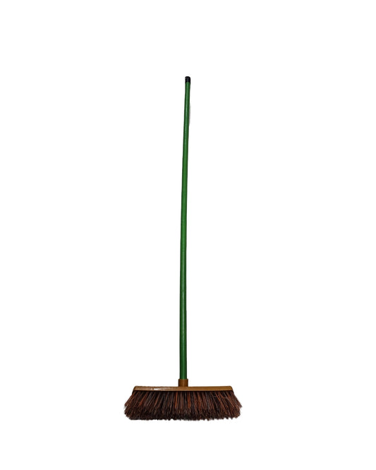 Brush with Handle