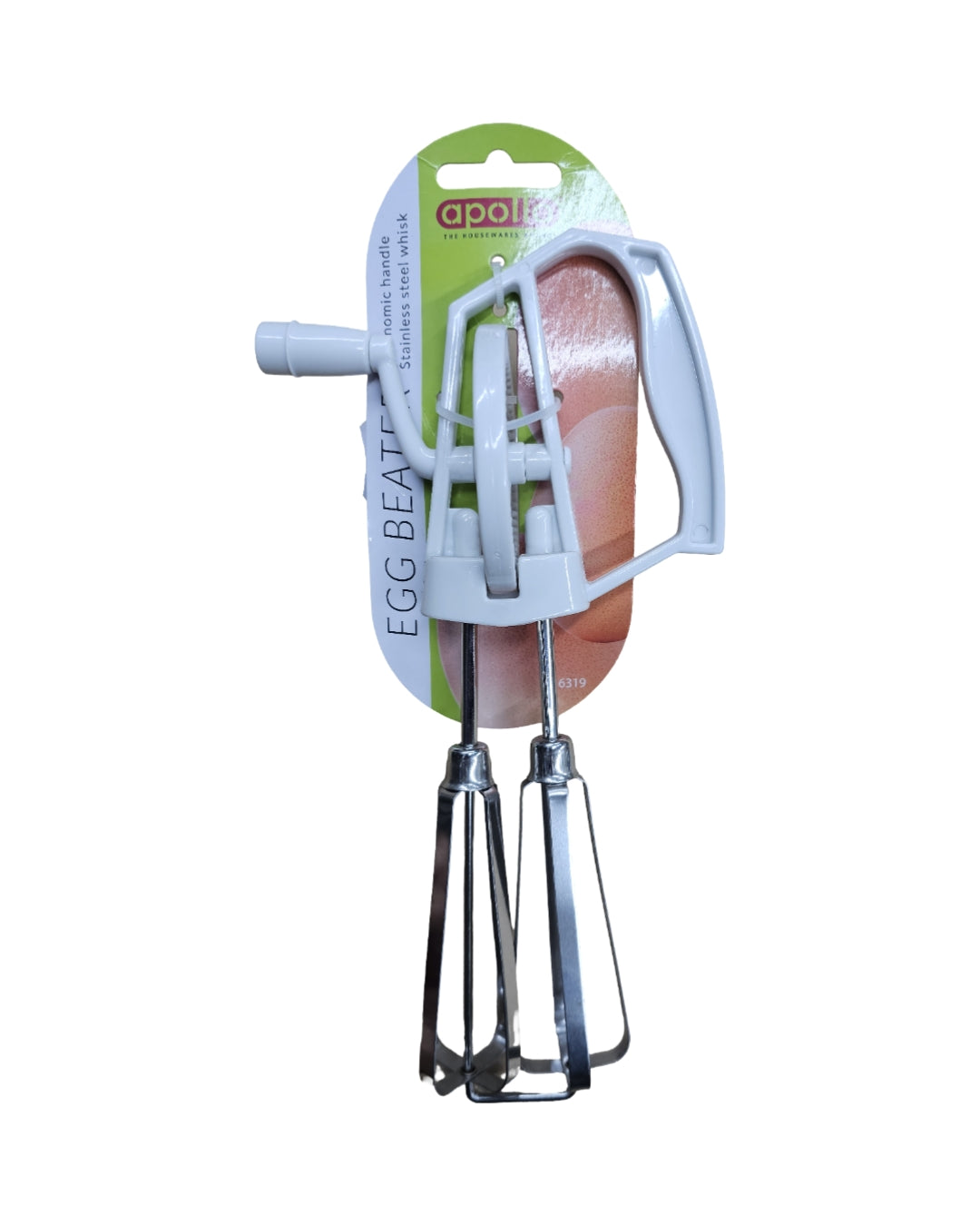Beater Whisk