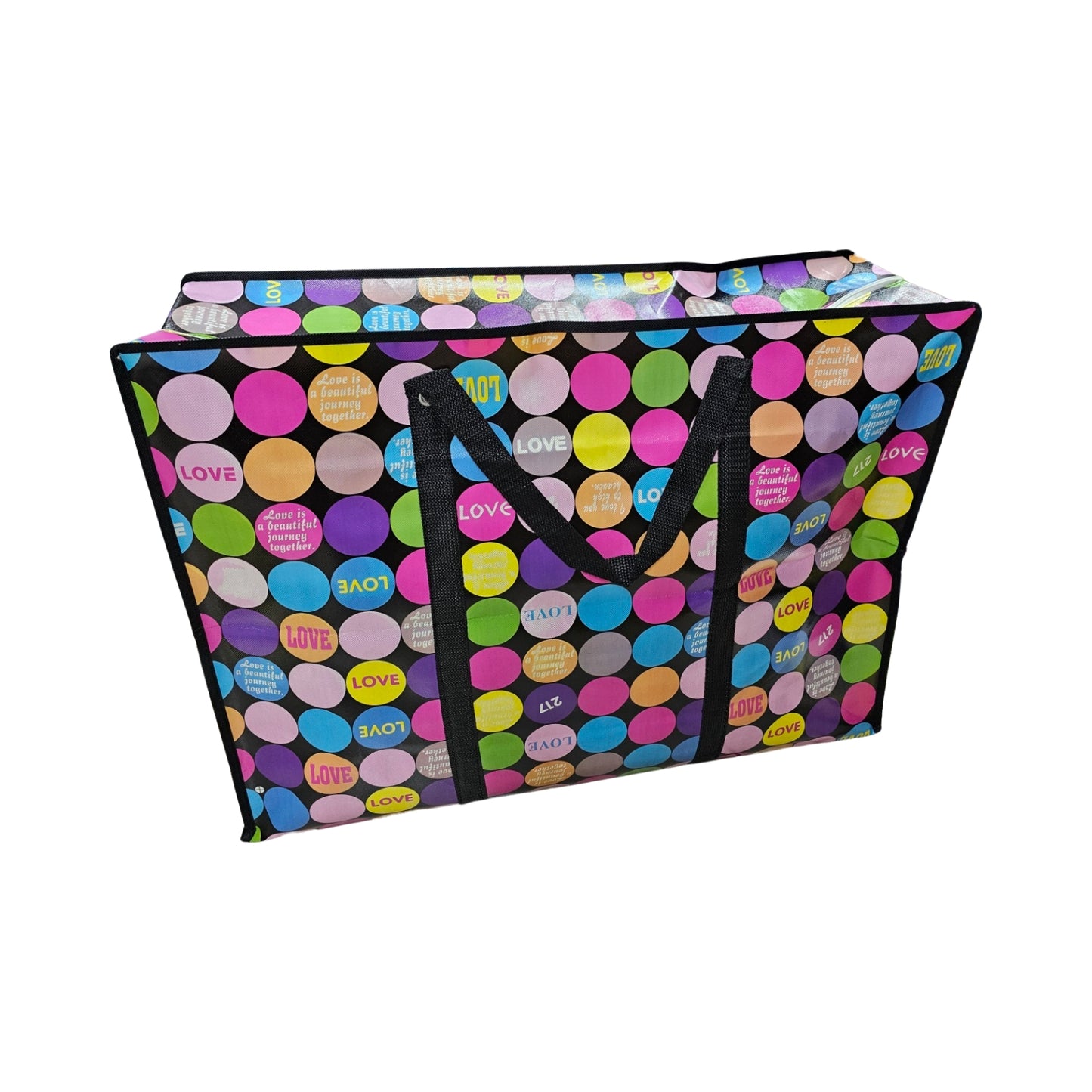 COLOURED LAUNDRY BAG XL 26 X 60 X 80 CM