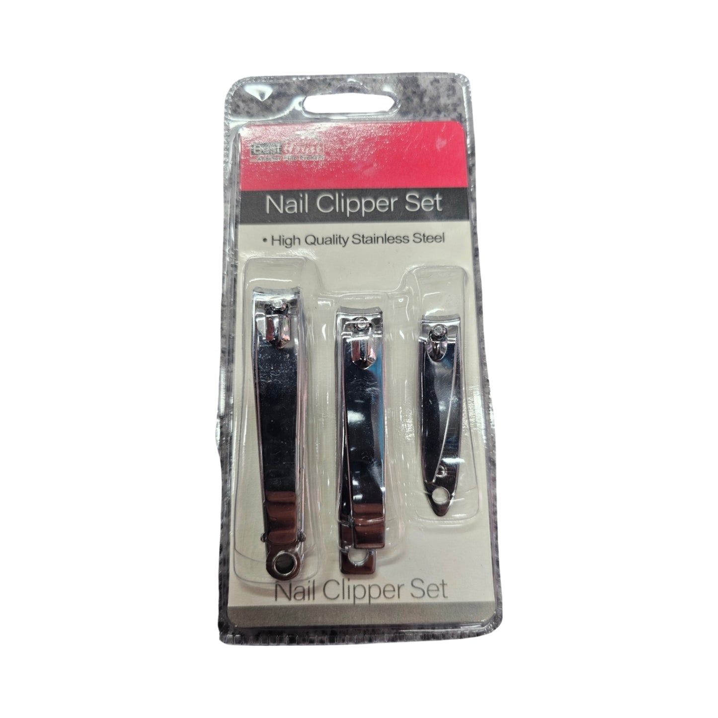 Nail Clipper Set